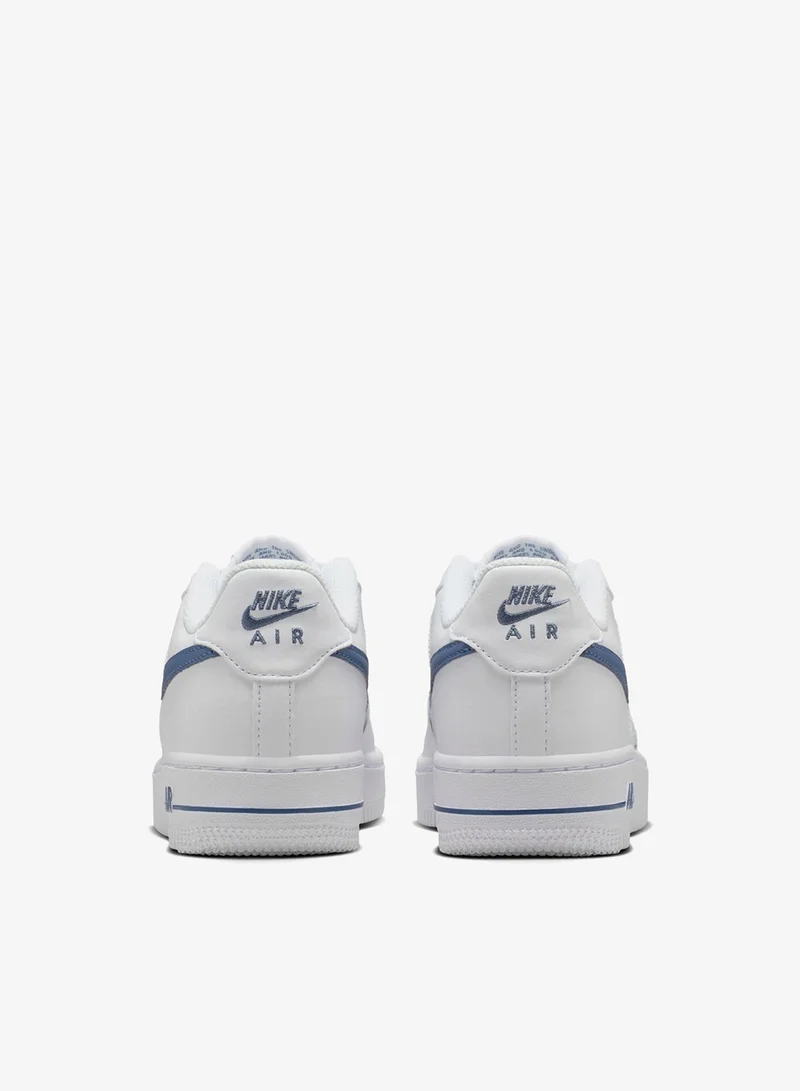 نايكي إير فورس  جي إس جي دي إس للشباب