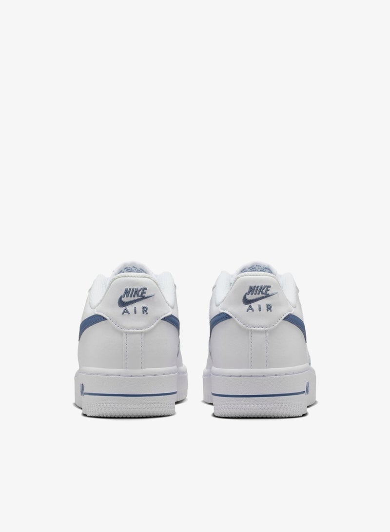 نايكي إير فورس  جي إس جي دي إس للشباب - Image 4