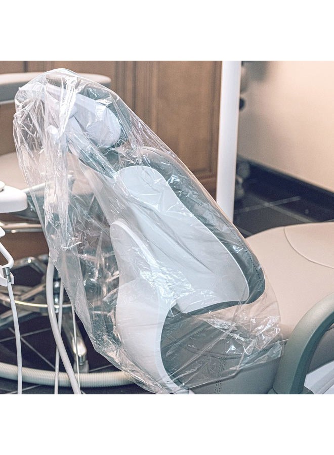 JMU Dental Chair Cover Sleeve Half Chair - Large 24230102 200 - Image 3