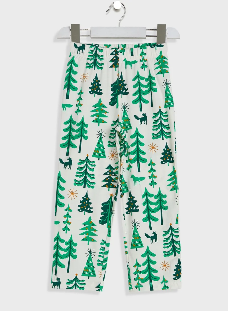 Warner Bros Bugs Bunny Pyjama Set