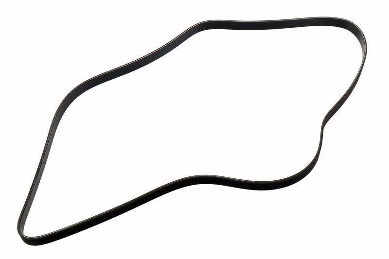 ACDelco GM Original Equipment 55578811 VRibbed Serpentine Belt  Black