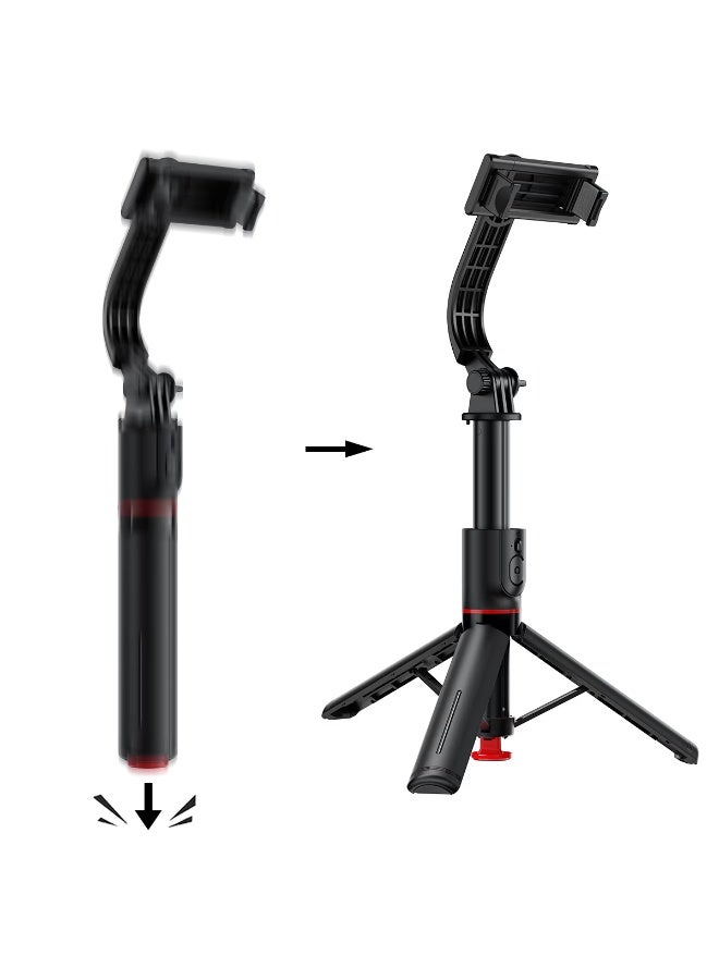 ACEFAST Selfie stick with tripod stand E42 Maximum length - 1.05 meters. - Image 3