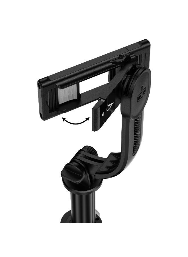ACEFAST Selfie stick with tripod stand E42 Maximum length - 1.05 meters. - Image 4