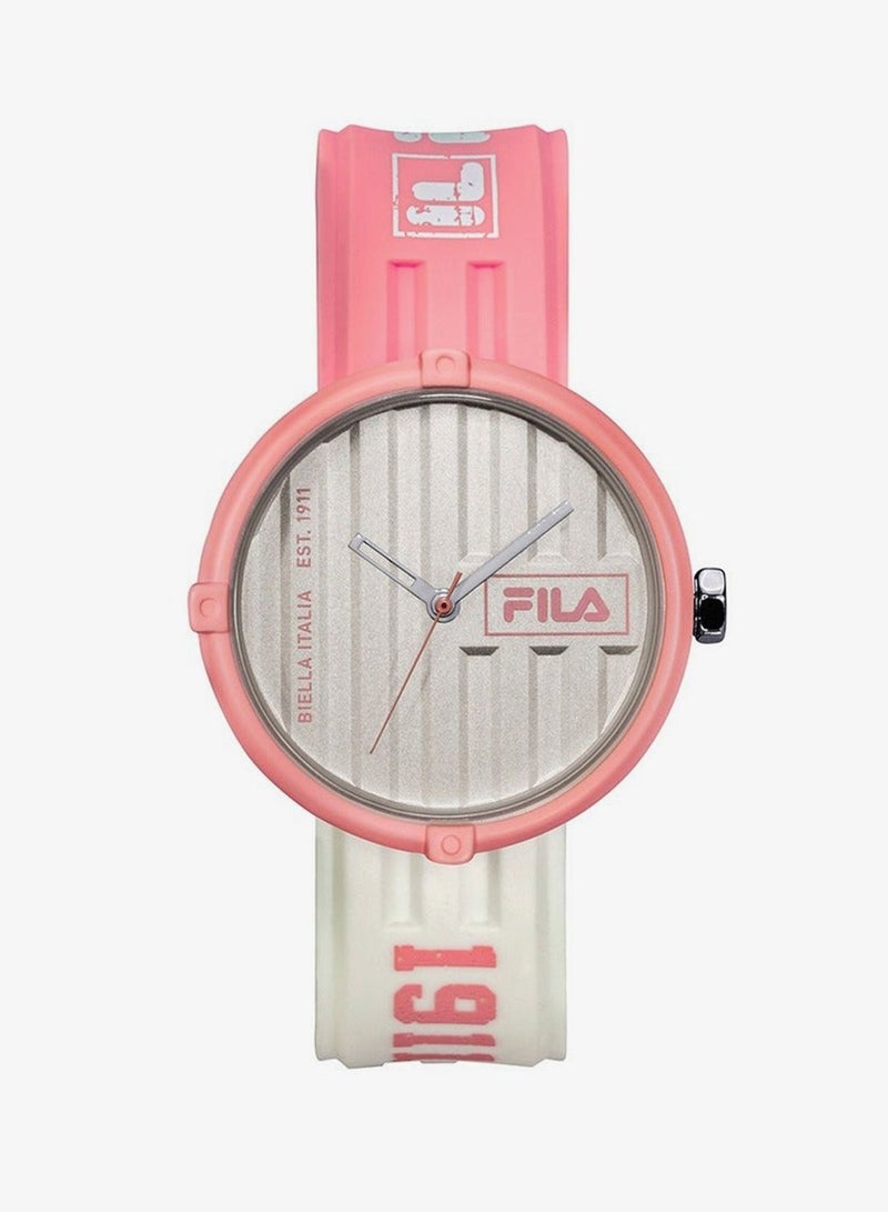 FILA  ADULT 38-338-106 ANALOGUE watches, SIZE: 40mm - Image 1
