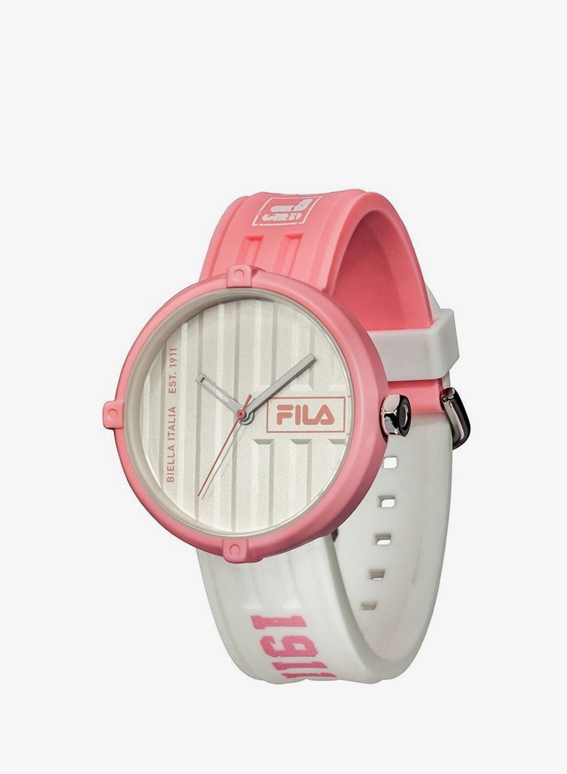 FILA  ADULT 38-338-106 ANALOGUE watches, SIZE: 40mm - Image 2