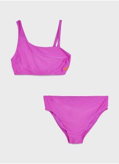 Logo Asymmetric Swim Suit Set - pzsku/Z6F5E5999D84947C43C4AZ/45/_/1699506631/afdc3d85-70f6-4a78-b448-22238beb71e7