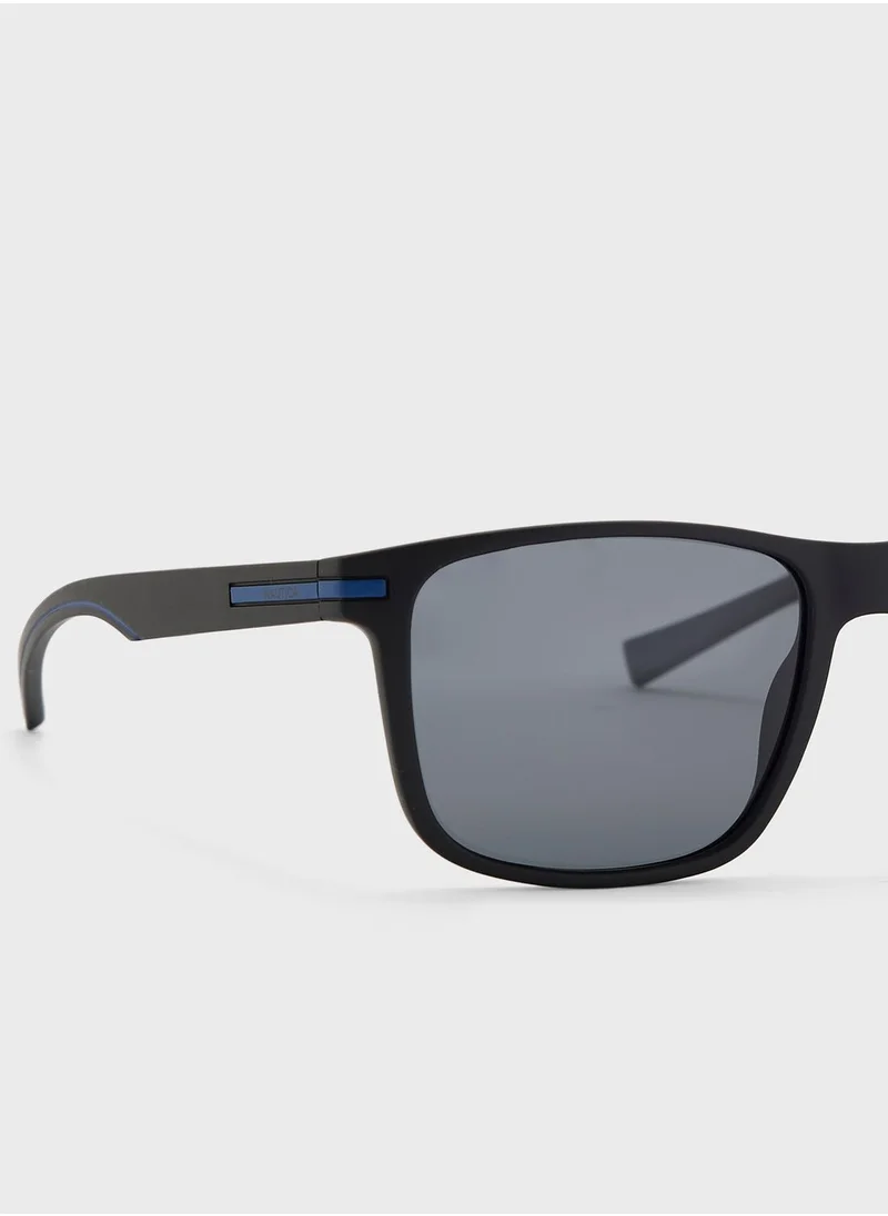 NAUTICA N3659Sp Wayfarers Sunglasses