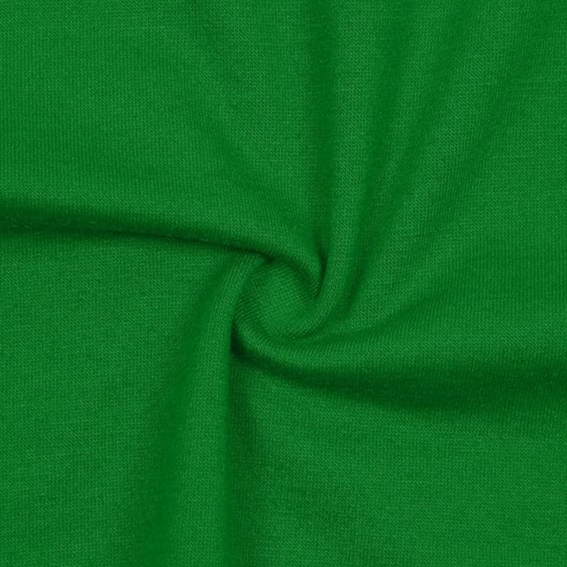 Prelike Powers St Patricks Day Shirt Men Long Sleeve T-Shirt Lucy Shamrock Irish Crewneck Tops - Image 5