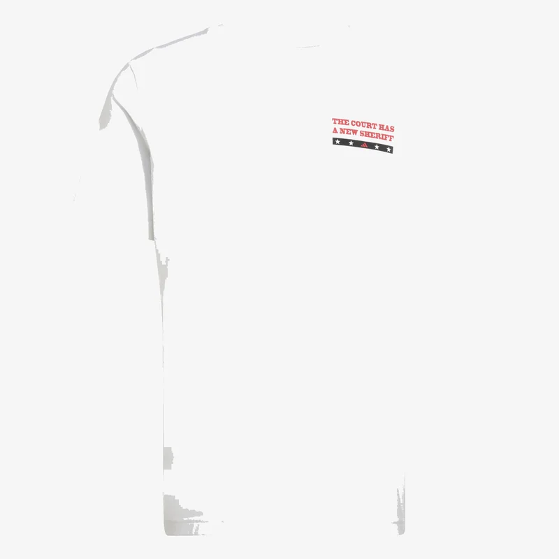 PADEL WANTED GRAPHIC T-SHIRT