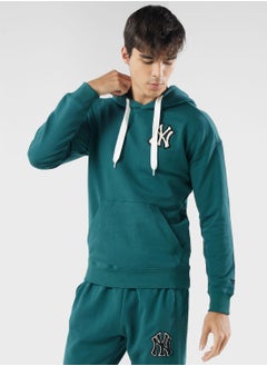 New York Tankees Pullover Hoodie