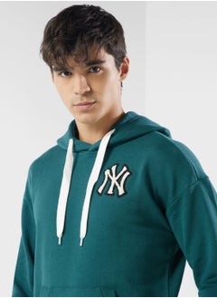 Fanatics New York Tankees Pullover Hoodie  - Image 3