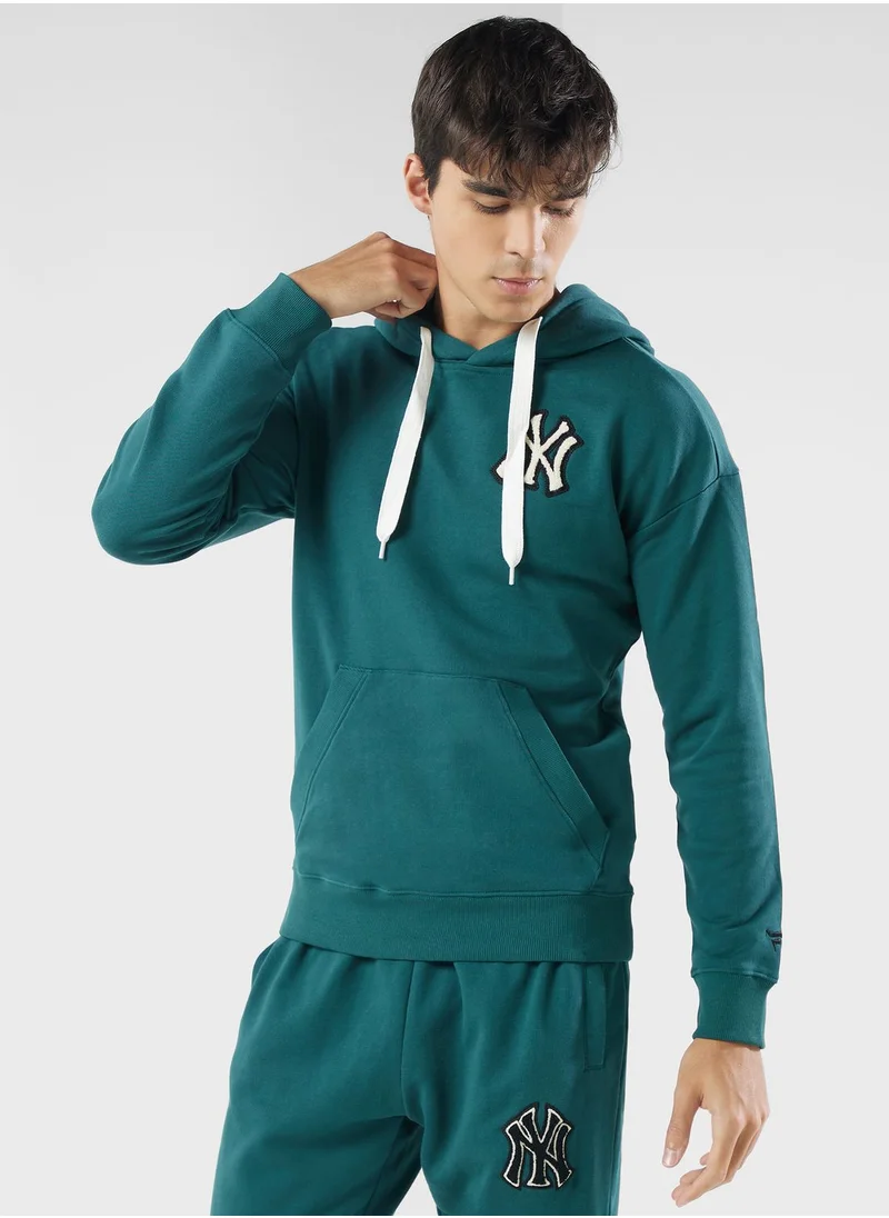 Fanatics New York Tankees Pullover Hoodie