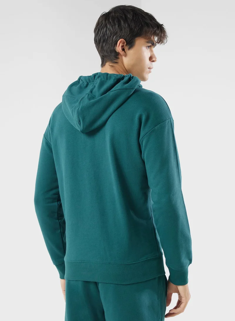 Fanatics New York Tankees Pullover Hoodie