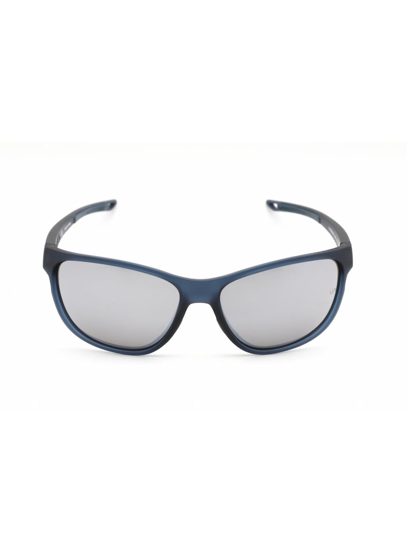 UNDER ARMOUR Unisex Wrap Sunglasses - UA UNDENIABLE - Image 2