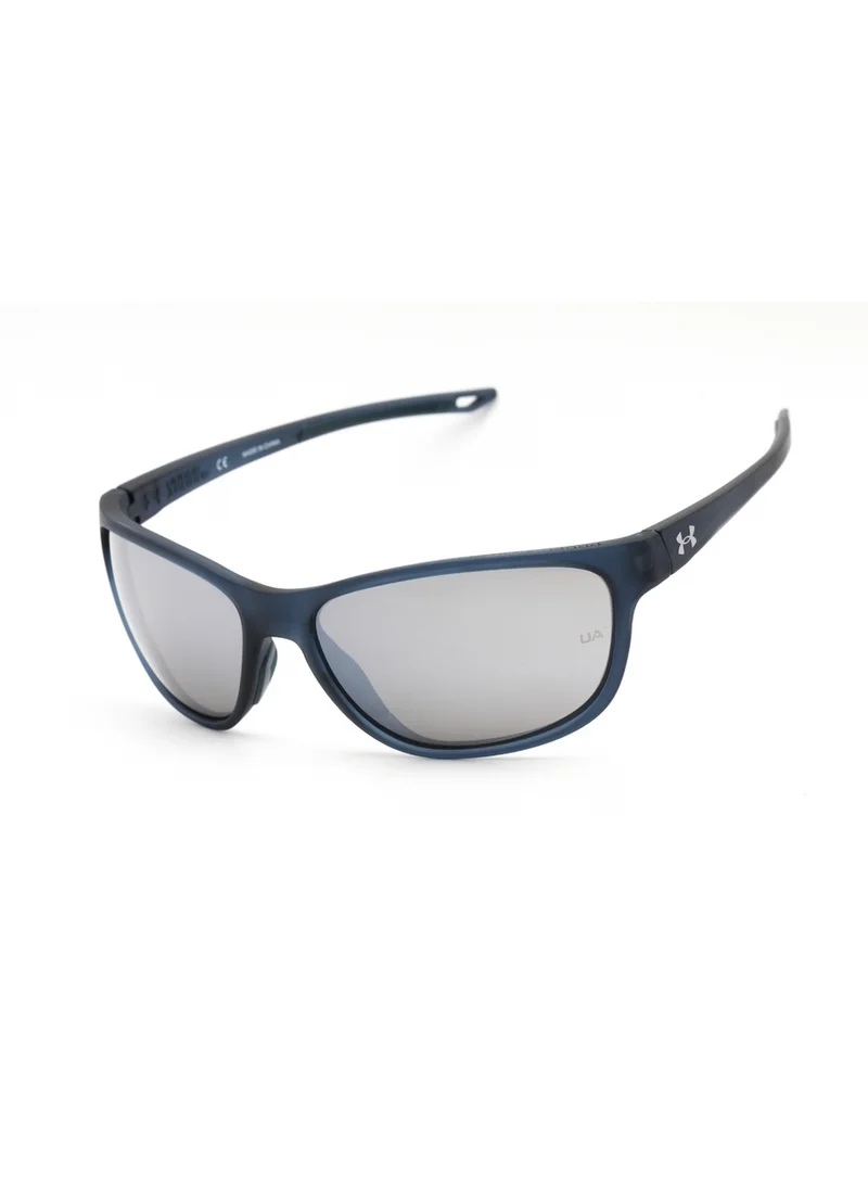 UNDER ARMOUR Unisex Wrap Sunglasses - UA UNDENIABLE