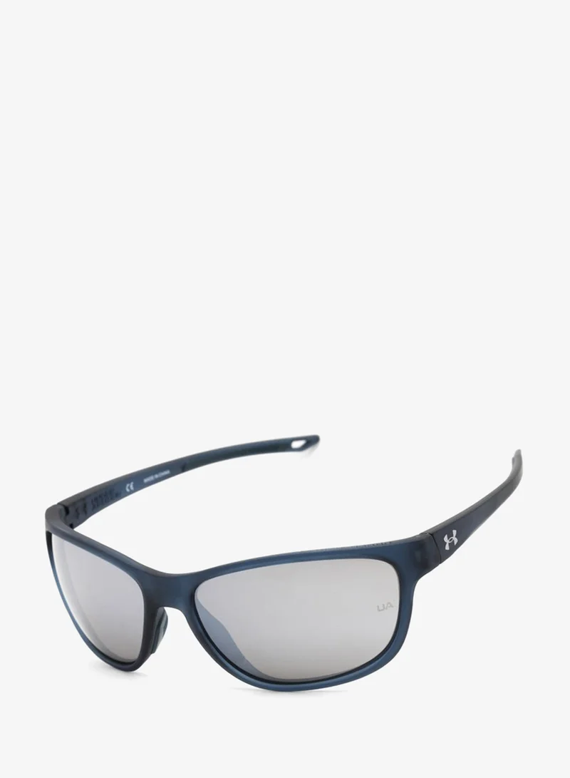 Unisex Wrap Sunglasses - UA UNDENIABLE