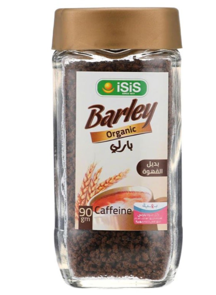 ISIS Organic Barley Coffee 90g 
