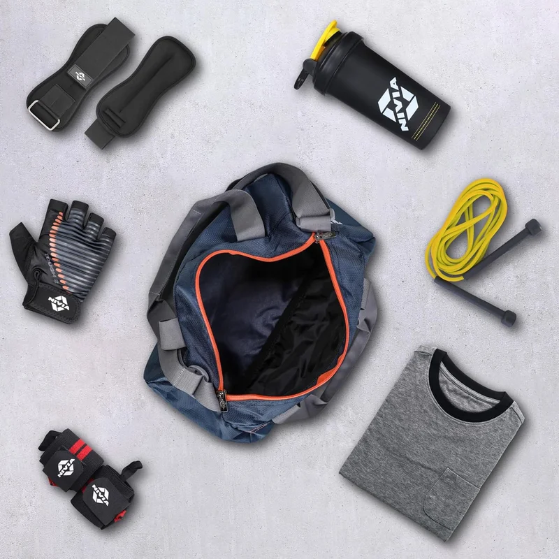 Nivia  Nivia Sports Duffle Bag  | Best Price UAE