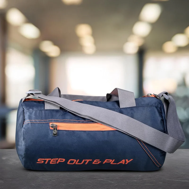 نيفيا Nivia Sports Duffle Bag