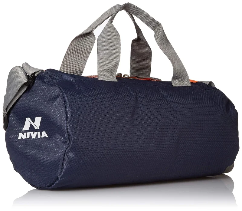 Nivia  Nivia Sports Duffle Bag  | Best Price UAE