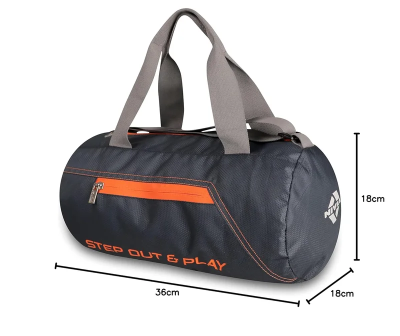 Nivia  Nivia Sports Duffle Bag  | Best Price UAE
