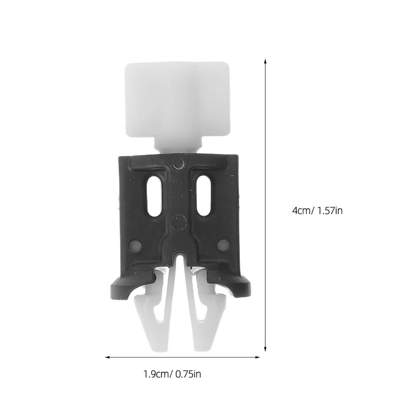 Rear Tailgate Trunk Latch Lock Actuator Motor Clip Compatible with Audi - Image 3