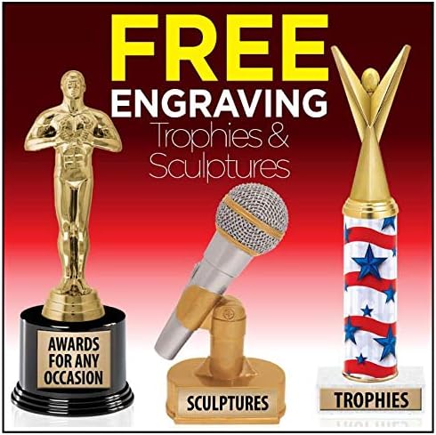Crown Awards Nursing with Heart Acrylics  55 Pyramid Skyline Acrylic Award Nursing with Heart Presentation Trophy Engraving Included Prime - Image 2