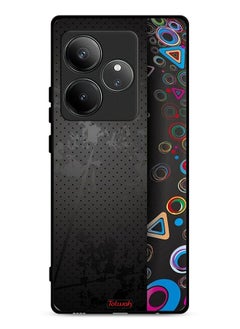 Tolwak Realme GT Neo6 SE 5G Protective Case Cover Pattern  - Image 1