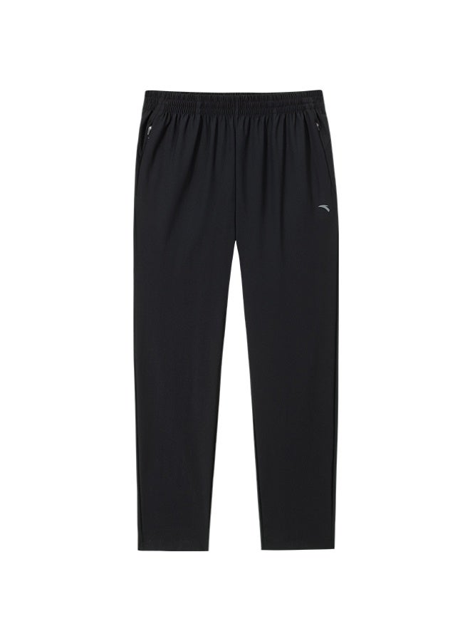 انتا بنطال رياضي محبوك مناسب للتمرين والتنقل - Image 4