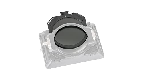 Tilta 95mm Variable ND for Tilta Mirage 19 Stops of Neutral Density with Minimal Vignetting ND 03 ND 27 Accurate Color No XPattern Cross Shadow MBT16VND - Image 1