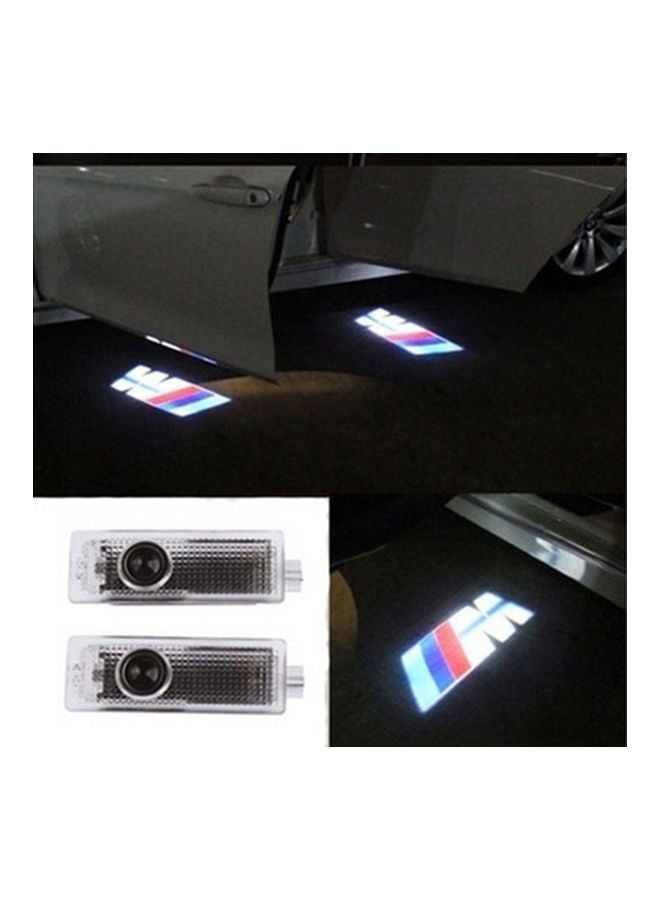 Loquat 2-Piece LED For BMW - Image 3