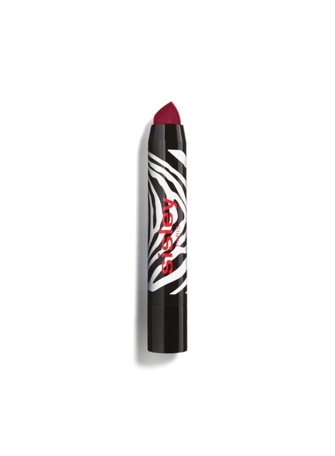 Sisley Phyto-Lip Twist Matte Tinted Balm 21 Ruby 2.5g - Image 1