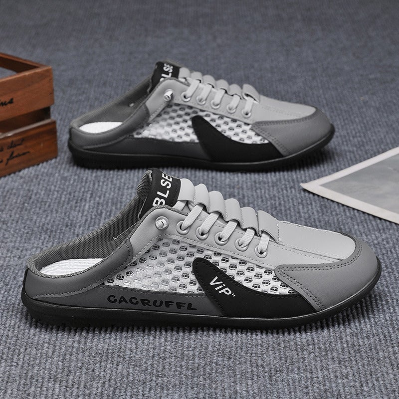Unisex Casual Sneaker Shoes - Image 1