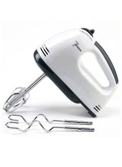 Scarlett Automatic 110v Electric Egg Beater Eggbeaters Handheld Electric Milk Frother Blender  - Image 1