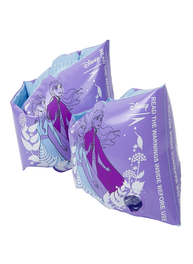 سبيدو شارات اليد X Disney Frozen 2 باللون الأزرق للأطفال  - Image 1