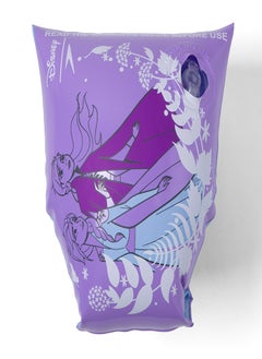 speedo Kids' X Disney Frozen 2 Armbands Blue  - Image 4