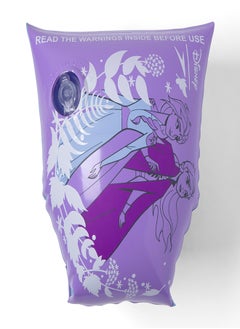 speedo Kids' X Disney Frozen 2 Armbands Blue  - Image 5