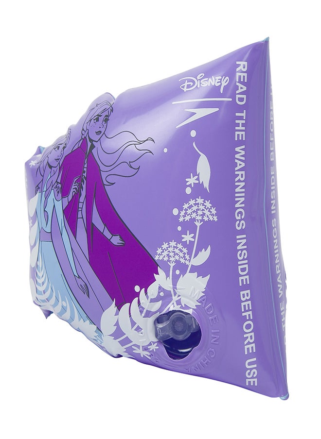 سبيدو شارات اليد X Disney Frozen 2 باللون الأزرق للأطفال  - Image 3