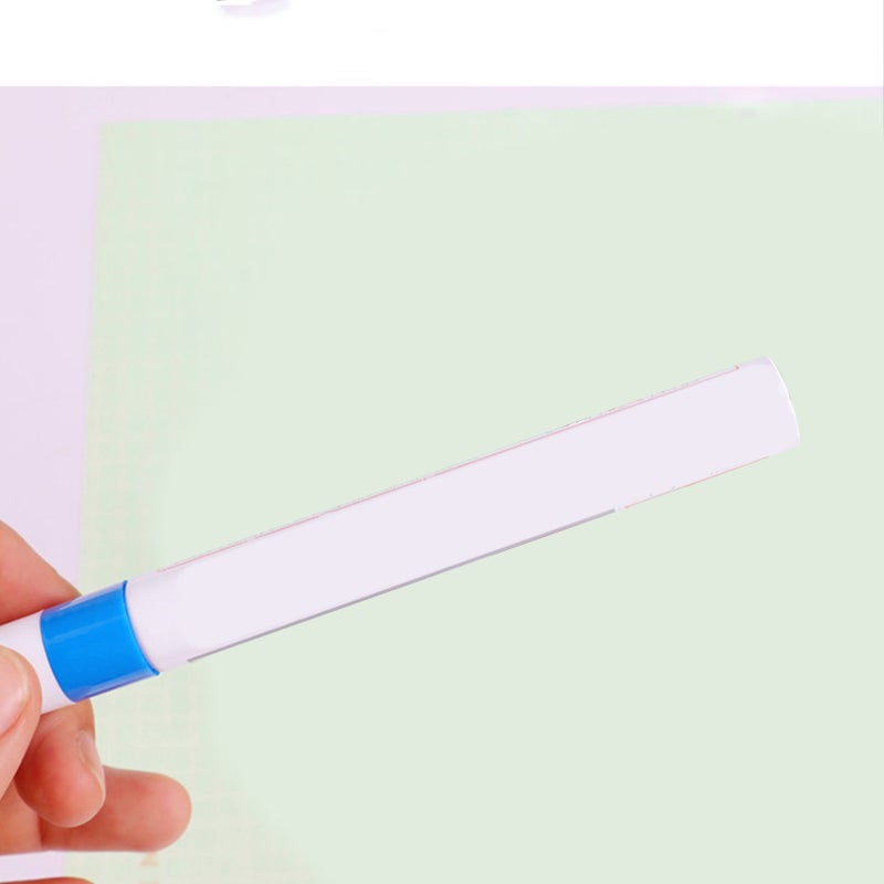 7PCS Tire Paint Pens Oil Painting Pens Pen Concealing Tools for Repairing Tire - Image 5