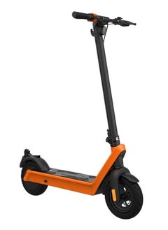 Crony X9 Plus Electric Scooter & E-Bike: High-Speed,500W Motor 36V/15.6AH 15-35km/h, Foldable, and Eco-Friendly Urban Mobility Solution with LED Lightweight Aluminum Frame 120KG Load Dual Disc Brakes | Perfect for Last-Mile Eco-Commuting  - Image 2