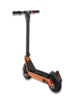 Crony X9 Plus Electric Scooter & E-Bike: High-Speed,500W Motor 36V/15.6AH 15-35km/h, Foldable, and Eco-Friendly Urban Mobility Solution with LED Lightweight Aluminum Frame 120KG Load Dual Disc Brakes | Perfect for Last-Mile Eco-Commuting  - Image 4