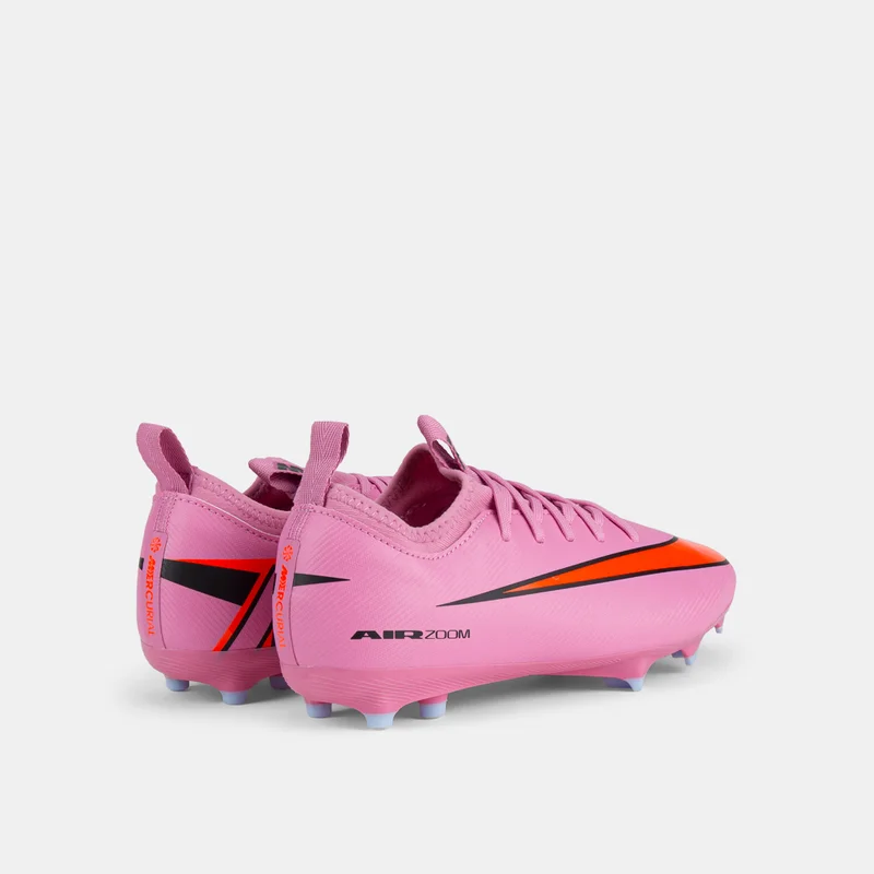 Nike Kids' Mercurial Vapor 16 Academy Multi-Ground Low-Top Football Shoes