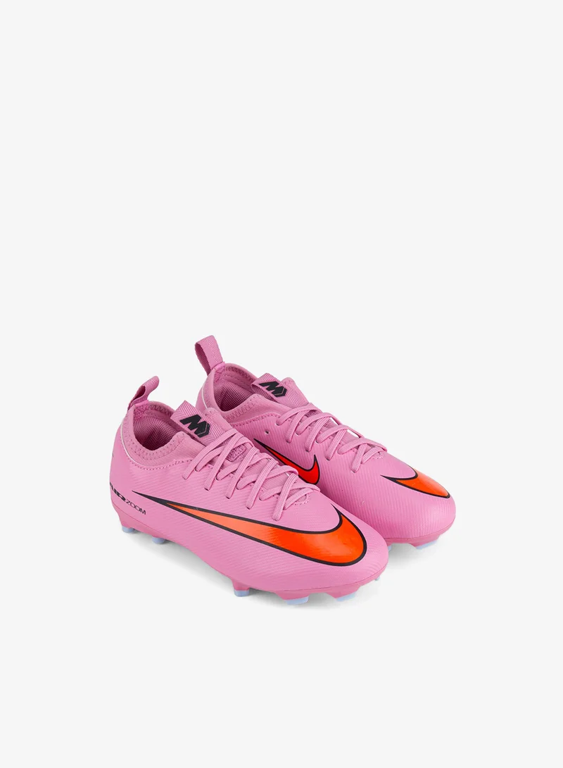 Nike Kids' Mercurial Vapor 16 Academy Multi-Ground Low-Top Football Shoes