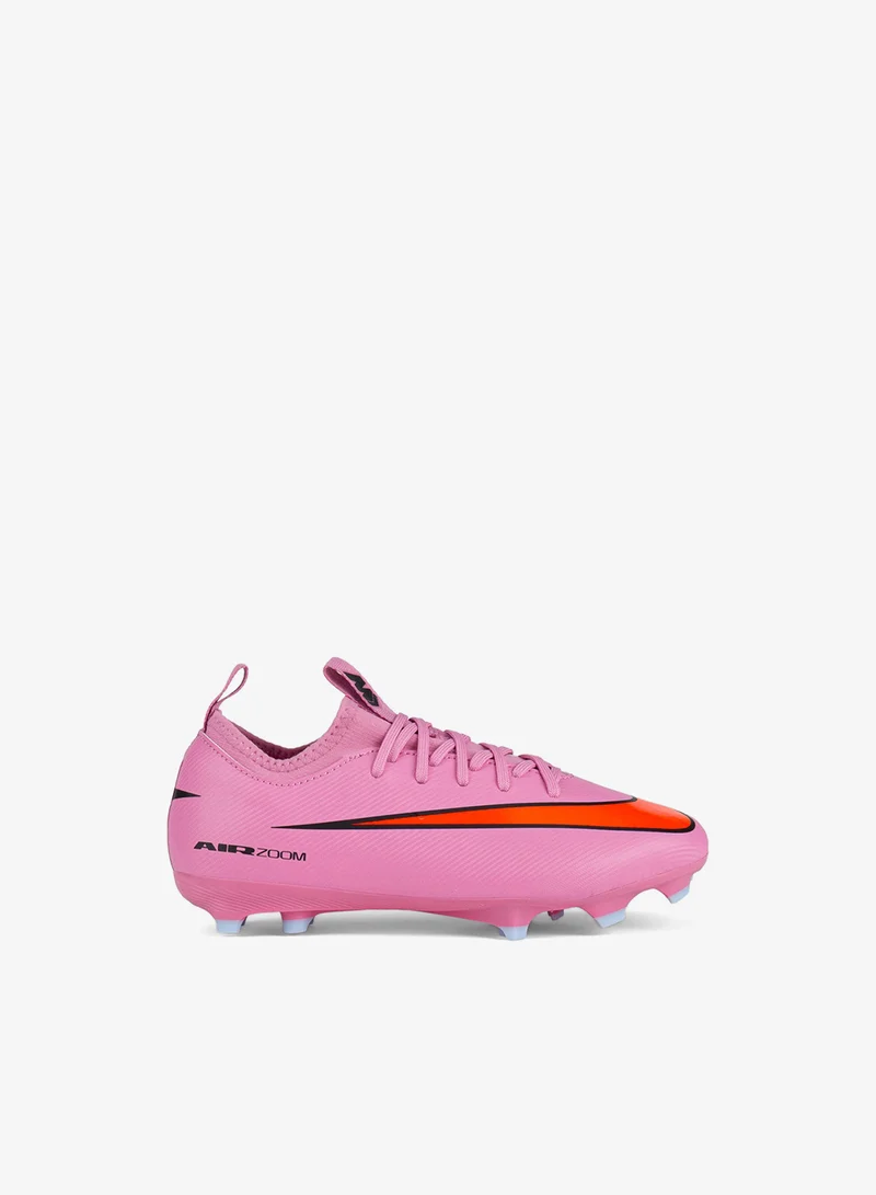 Nike Kids' Mercurial Vapor 16 Academy Multi-Ground Low-Top Football Shoes