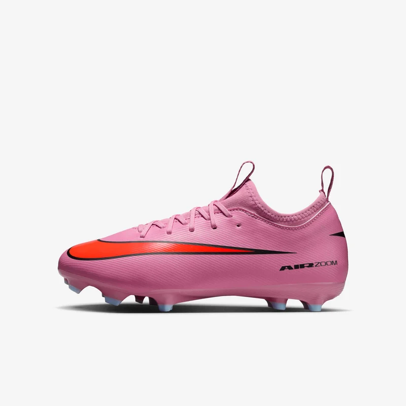 Nike Kids' Mercurial Vapor 16 Academy Multi-Ground Low-Top Football Shoes