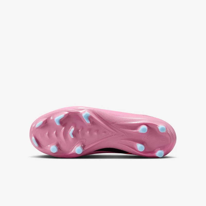 Nike Kids' Mercurial Vapor 16 Academy Multi-Ground Low-Top Football Shoes