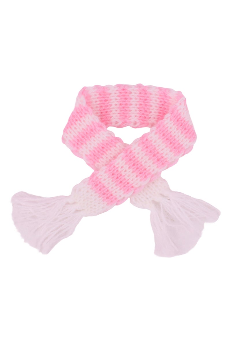 ملابس دمية لابوبو مقاس واحد Xm2590، 6 قطع، مناسبة لدمى مقاس 17 سم