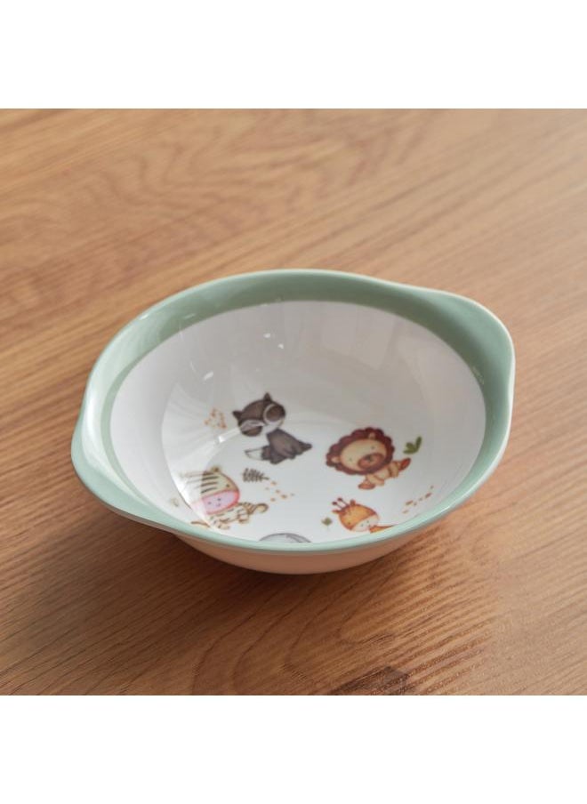 Trinity Melamine Safari Soup Bowl 340 Ml - pzsku/Z6F5F7CEF7128AD33F1BEZ/45/_/1720281086/227713de-07be-431d-ac37-1359599d9452