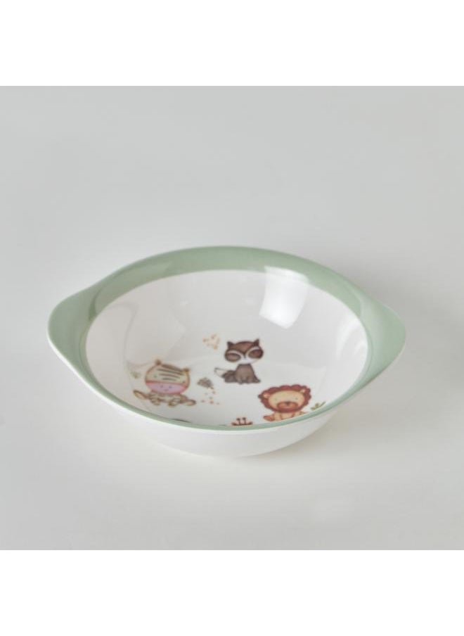 Trinity Melamine Safari Soup Bowl 340 Ml - pzsku/Z6F5F7CEF7128AD33F1BEZ/45/_/1720281136/31770433-5f91-459e-823a-17ec72217581