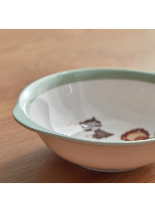 Trinity Melamine Safari Soup Bowl 340 Ml - pzsku/Z6F5F7CEF7128AD33F1BEZ/45/_/1720282271/5c28da18-338b-4405-a176-1019cc09f893